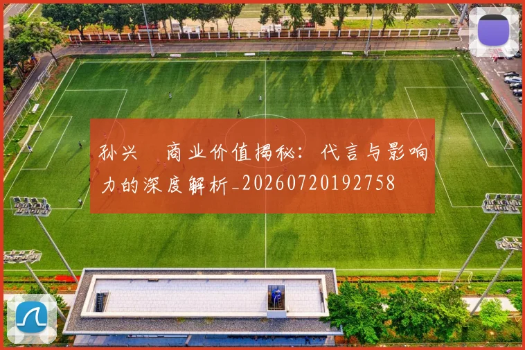 孙兴慜商业价值揭秘:代言与影响力的深度解析_20260720192758
